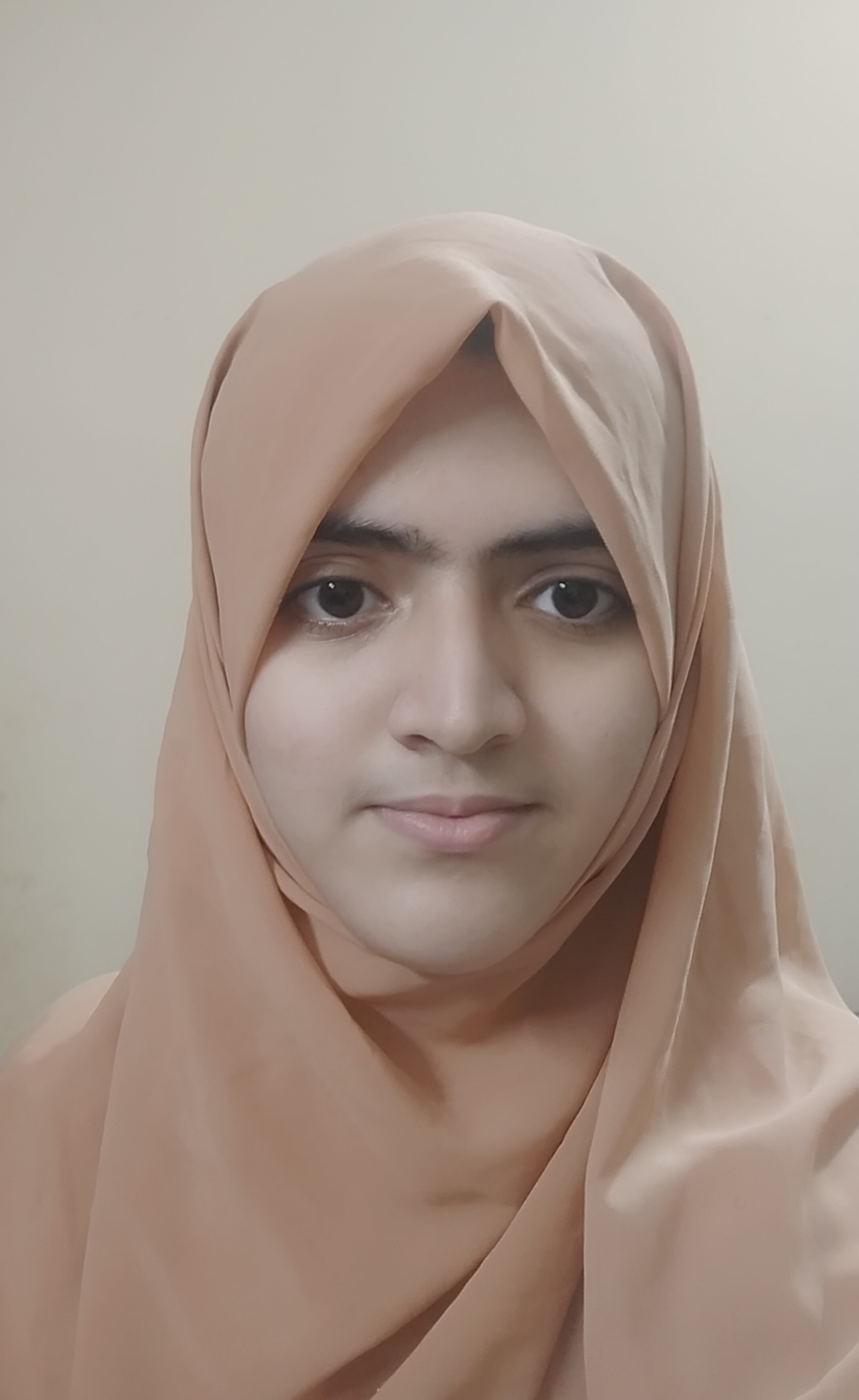 Humera Tabassum