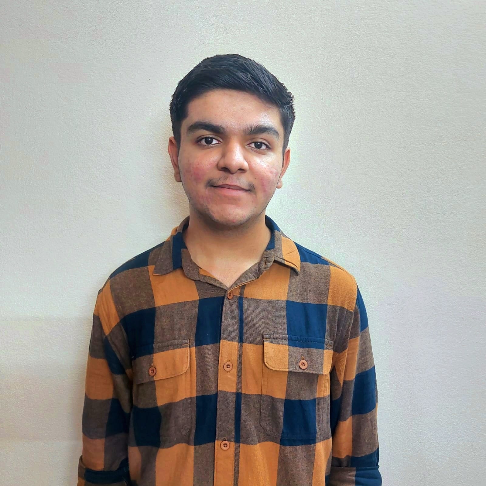 Ali Mohammed Lalani 