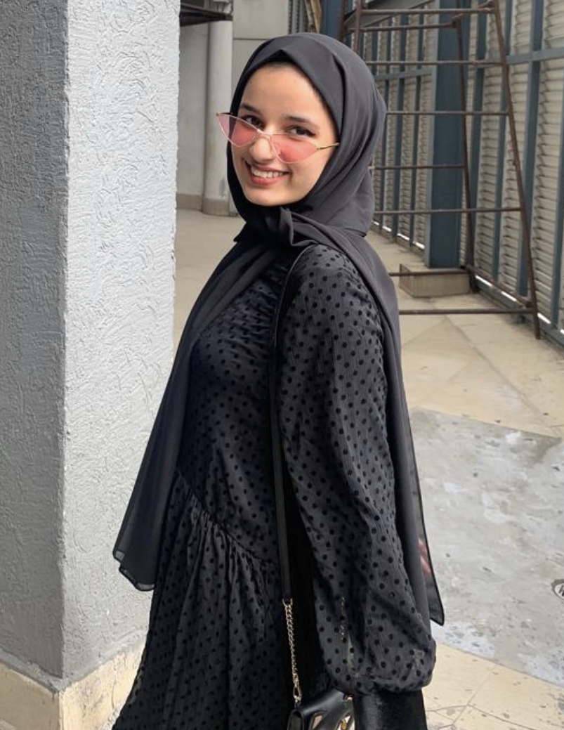 Raniya Farhan Shaikh