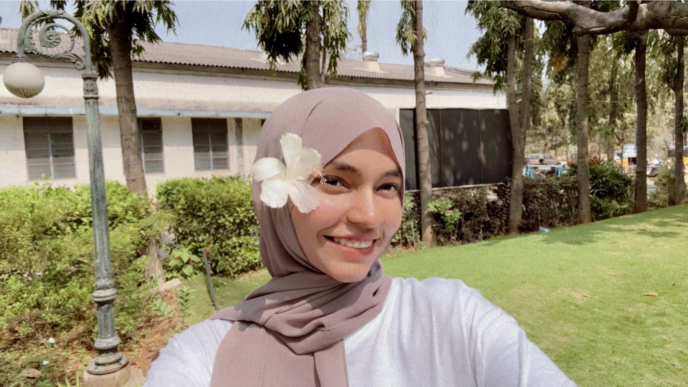 Samiya Fatima