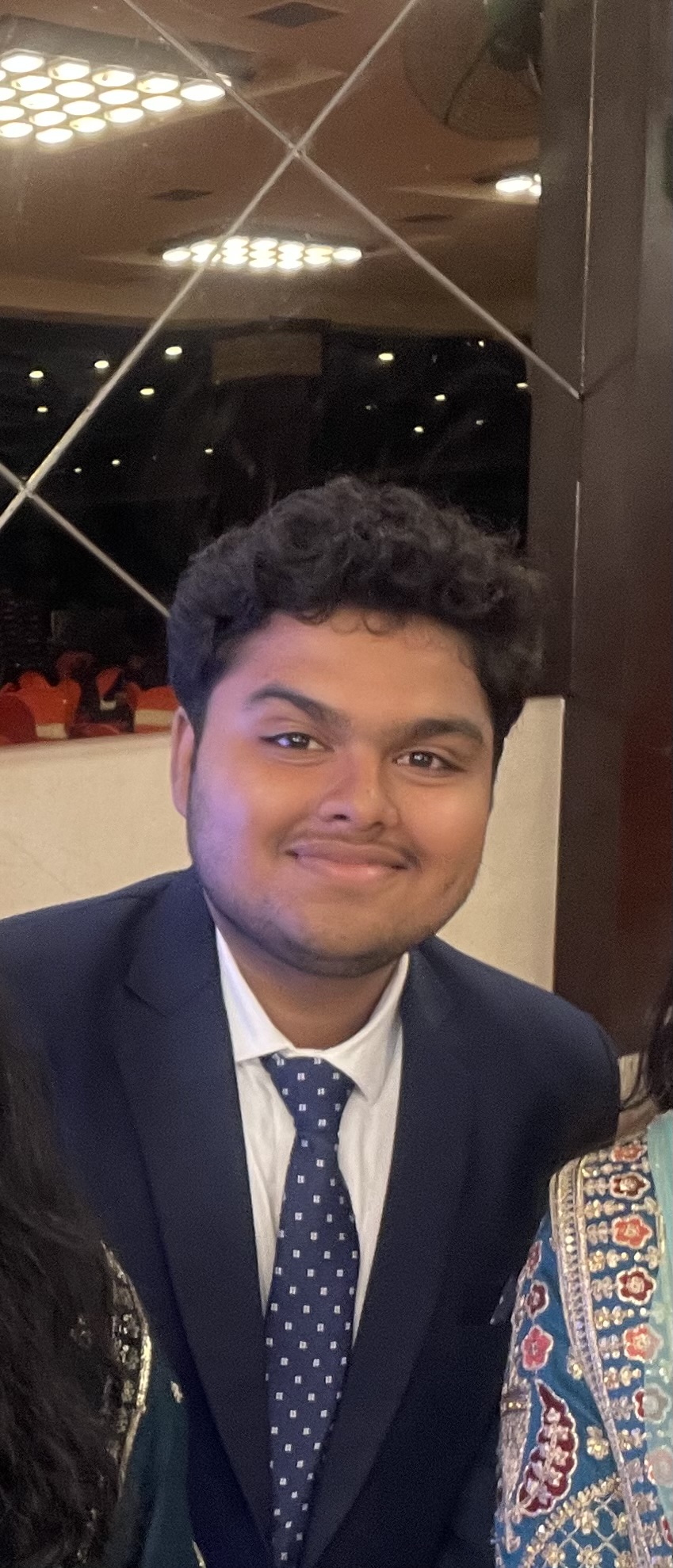 Raza Mohammed 