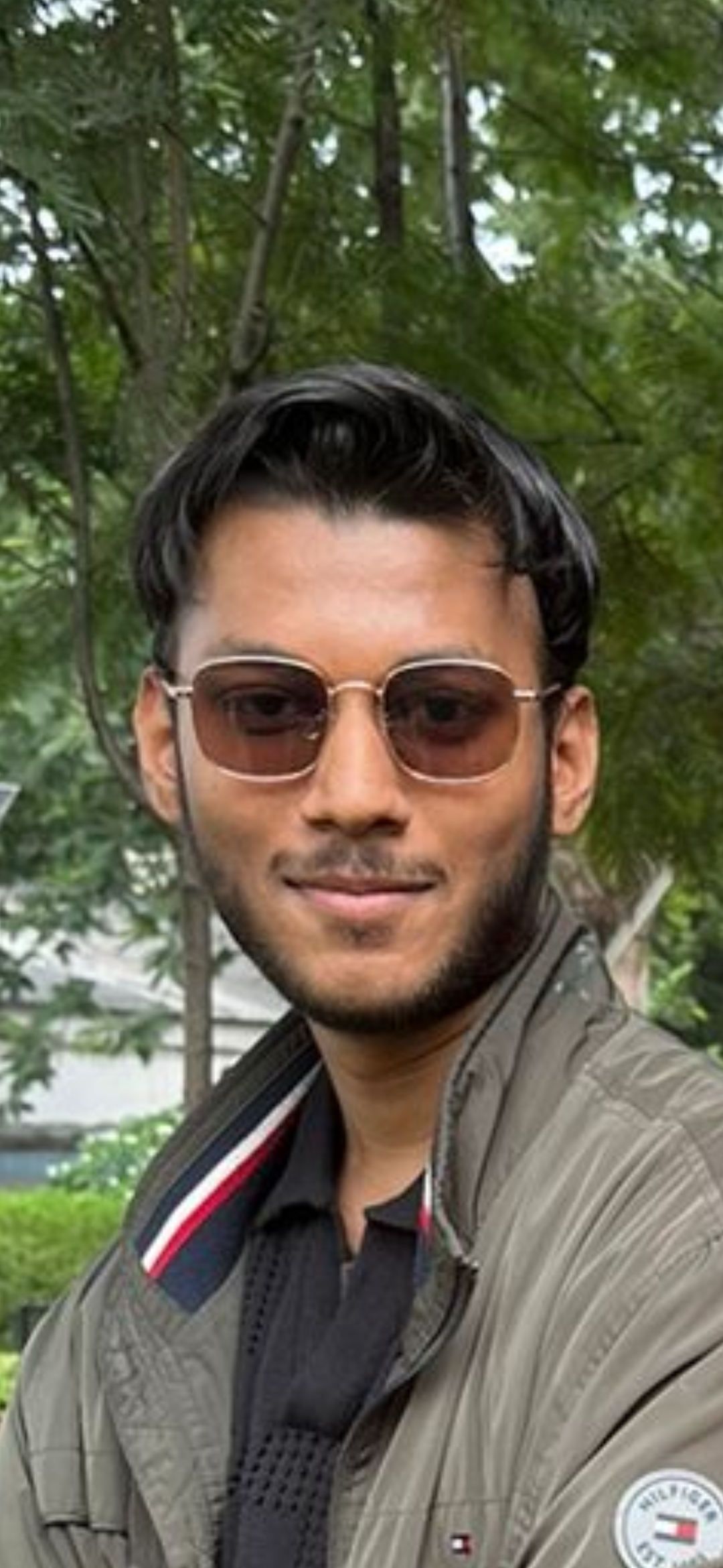 Riyan Ozair 