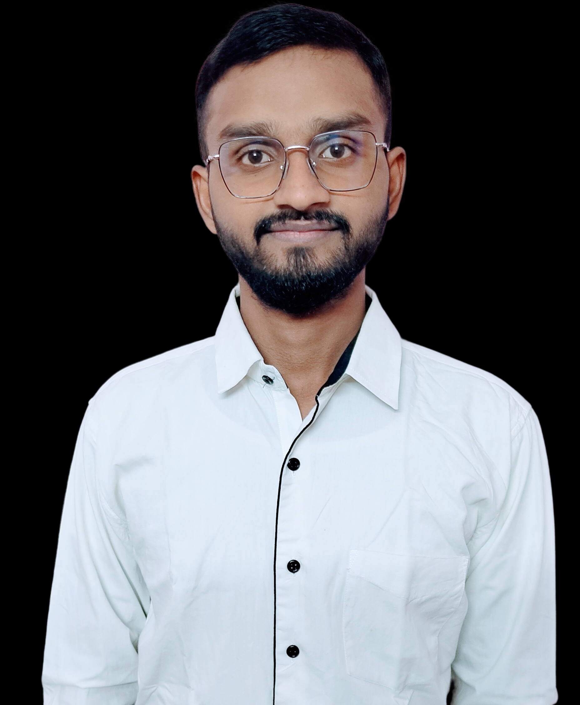Patan Ahmed Khan  