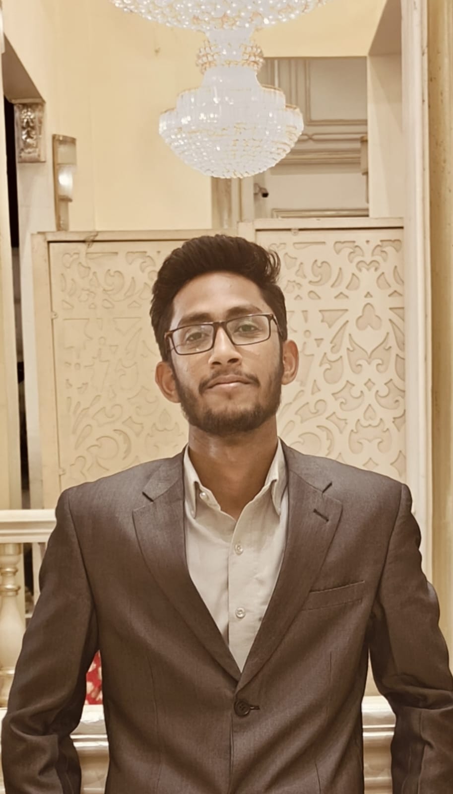 Mohammed Abdullah Shareef 