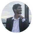 Syed Anas