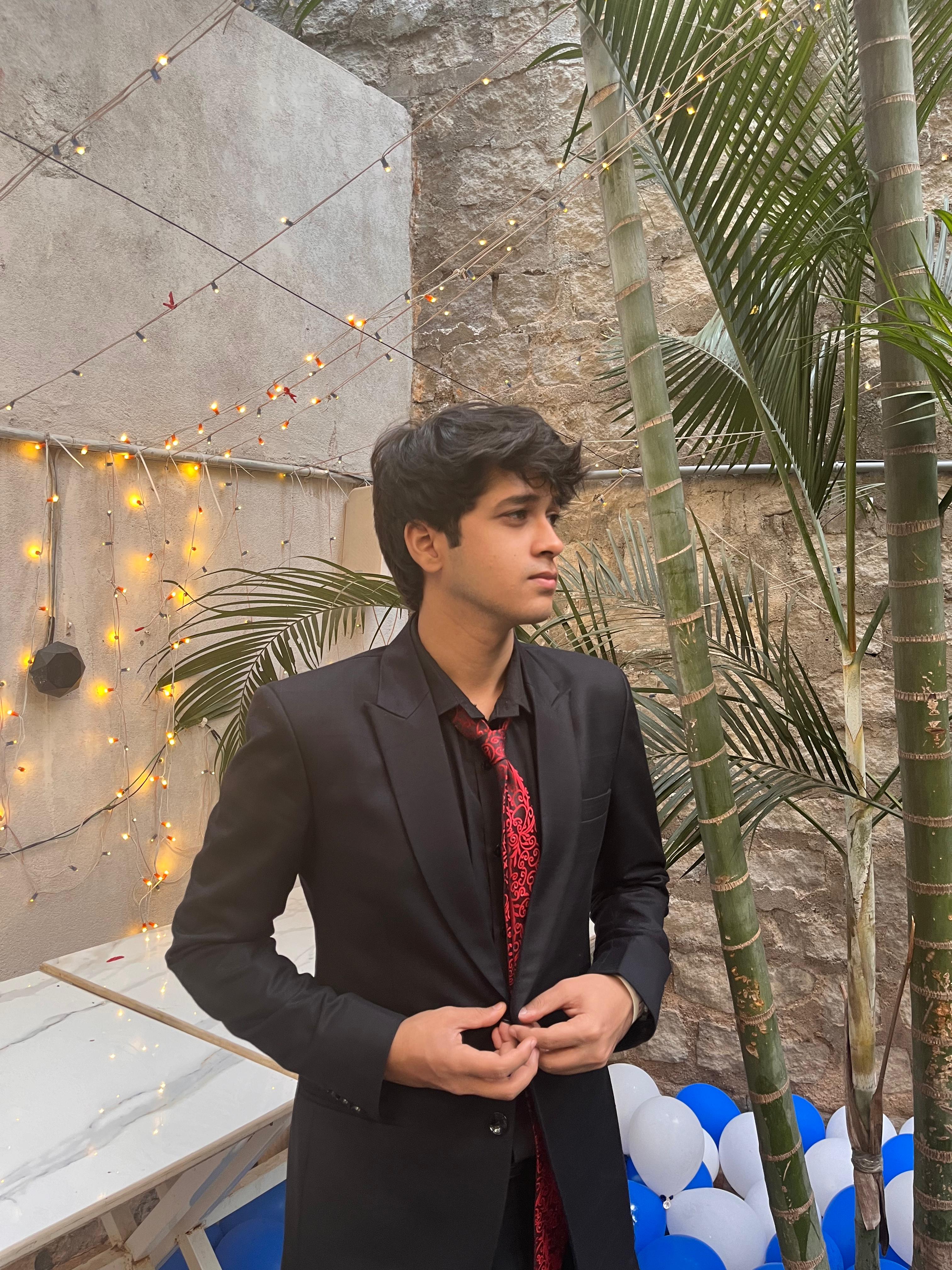 Syed Farooq Mohiuddin